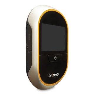  Brinno PHV132512 Electronic PeepHole Viewer