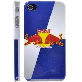  MLS New York Red Bull iPhone 4 Case: Cell Phones 