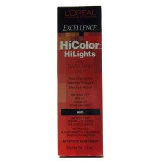  LOreal Excellence Hicolor Hilights Magenta 1.2 oz 
