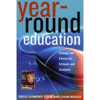Year Round Schools (At Issue) Adriane Ruggiero 9780737737912  