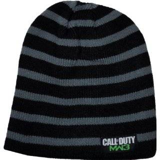 Call of Duty Modern Warfare: MW3 Reversible Beanie Hat