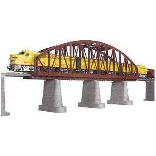  The Warren Truss Bridge, Long Version: Toys & Games