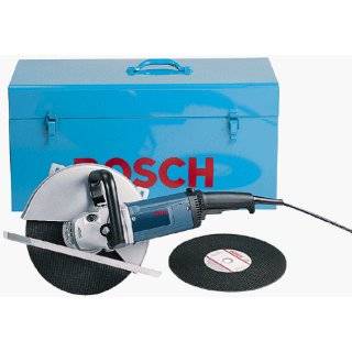 Bosch 1365K 14 Inch Portable Abrasive Cut Off Machine