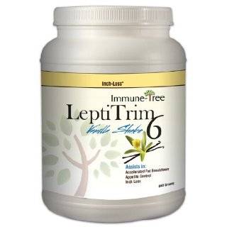  Lepti Trim Daytime Capsules