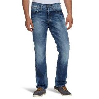  G Star Mens Victor Straight Pant: Clothing