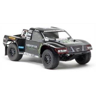  Hyper 10SC 4WD Rolling Chassis Toys & Games