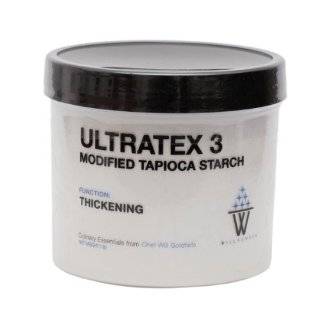 WillPowder Ultratex 8, Thickening Grocery & Gourmet Food