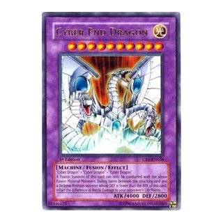  YuGiOh Power of the Duelist Chimeratech Overdragon POTD 