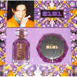 Prince 3121 by Revelations Perfumes For Women. Eau De Parfum Spray 1 