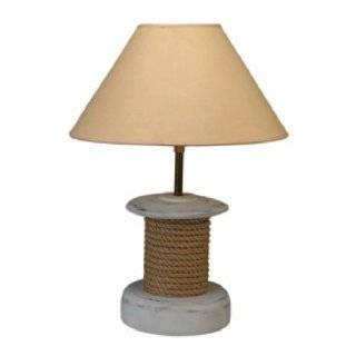  Kenroy Home 32055WDG Cole Table Lamp: Home Improvement