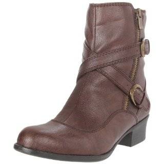  Naturalizer Womens Westin Boot: Shoes