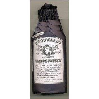  Woodwards Gripe Water 130ml (Pack of 4): Health 