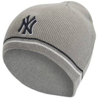   New York Yankees   Logo Super Pipe Beanie