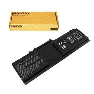  Premium Replacement Battery for Dell Latitude XT2 Tablet 