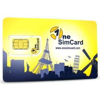  Vodafone SIM Card (Australia) Cell Phones & Accessories