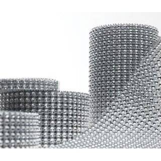   Diamond Ribbon (1.5 x 2Y) 8 Rows Diamond   1 Spool