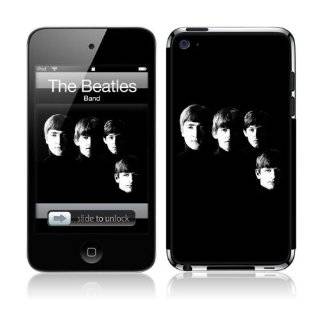  MusicSkins 035959 The Beatles Abbey Road Skin For The iPod 