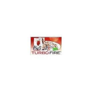 TurboFire   Workout DVD