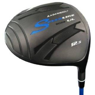  Adams Speedline 9088 UL Draw Driver (460cc) Sports 