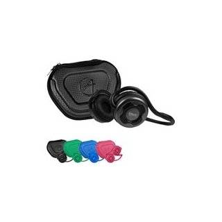    Pink, Bluetooth headset for Sports and On the Go (HEASO ERM37 GBA01
