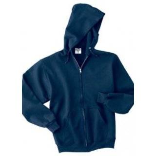   Hooded Sweatshirt by Hanes® (Big & Tall and Regular Sizes): Clothing