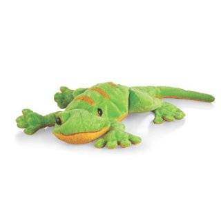  TY Beanie Baby   GUS the Gecko Toys & Games