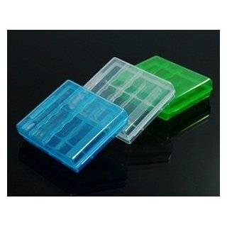  4 x AA Battery Case Holder (3 Pack) Electronics