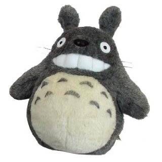  Totoro Plush (M) Toys & Games
