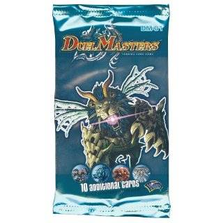  Duel Masters Game: Toys & Games
