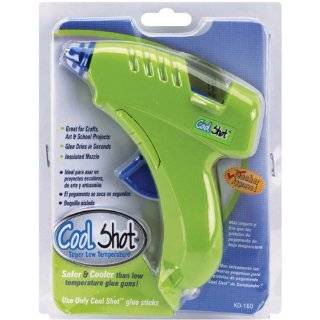  Technologies 0288 Cool Tool Ultra Low Temp Glue Gun