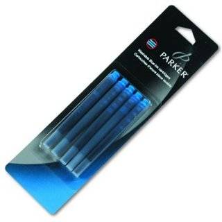  Parker Pen Company Products   Fountain Pen Ink Cartridge 