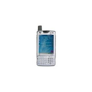 HP iPaq 6945 Unlocked Cell Phone with Wi Fi, GPS, /Video Player, SD 