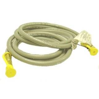 Mr. Heater 12 Foot Natural Gas and Propane Gas Hose Assembly 3/8 Inch 