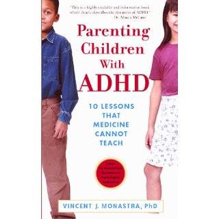 The Gift of ADHD Activity Book: 101 Ways to Turn Your Childs Problems 