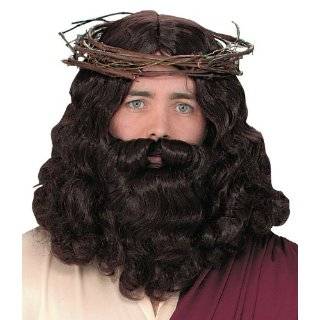 Jesus Costume Adult Adult   Jesus Costume