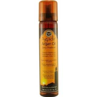 Agadir Argan Oil Spray Treatment, 5.1 Ounce