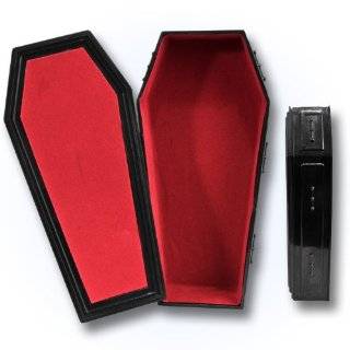  Coffin Gift Box Over The Hill Toys & Games