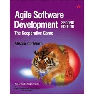 Agile Software Development The …
