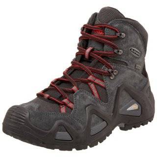  Zephyr GTX Mid Boot   Womens by LOWA: Shoes