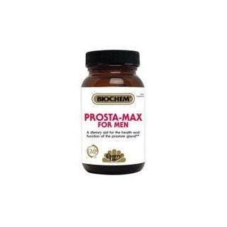    Country Life Prosta max for Men, 200 Count