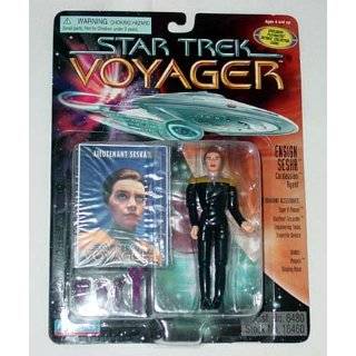 Star Trek Voyager the Kazon Figure: Toys & Games