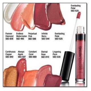    Avon Perfect Wear Extra Lasting Lip Gloss Always Apple Beauty