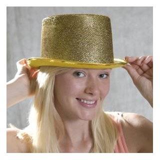  Sequin Top Hat: Clothing