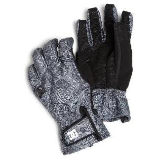  DC Mens Anat 12 Glove Clothing