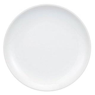  HIC Porcelain Coupe Dinner Plate 10.25 inch Kitchen 