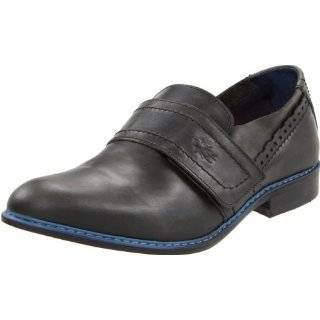  FLY London Mens Victo Loafer Shoes