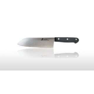 Japanese VG 10 Santoku Chef Knife 7 Cutlery Kitchen 