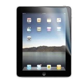    Power Support Anti glare Film for iPad (1st Gen) Electronics