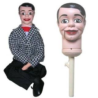  Danny ODay Standard Upgrade Ventriloquist Dummy Toys 