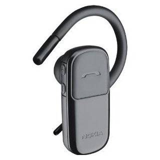  Nokia Bluetooth Headset BH 104 Electronics
